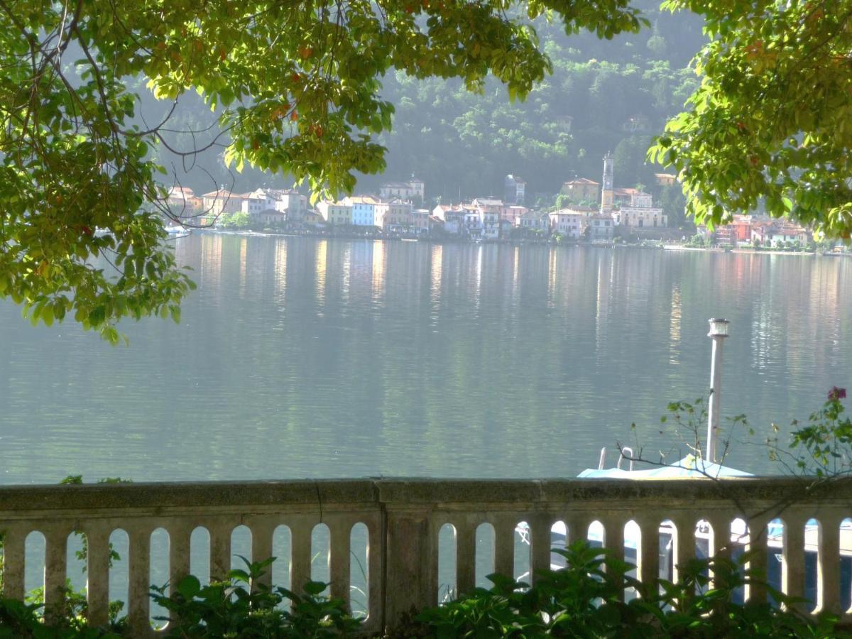 פורטו צ'רזיו Ville Lago Lugano מראה חיצוני תמונה
